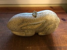 TIMMY WOODS BUNNY RABBIT ACAIA