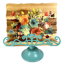 Pioneer Woman Cookbook Holder