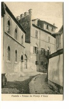 1930s Pinerolo Palazzo dei