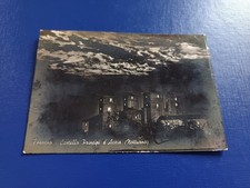 12796 POSTCARD FOSSANO CASTLE
