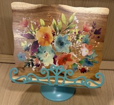 Pioneer Woman Cookbook Holder