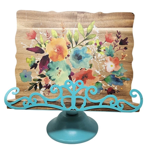 Pioneer woman cookbook holder - pioneer,