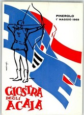 10727397 - Pinerolo Schuetzen