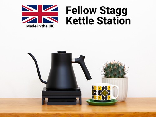 Fellow stagg kettle - kettle, organizer