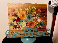 Pioneer Woman Cookbook Holder