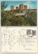 WEDGE (056) - FOSSANO Towers