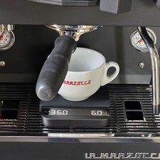 Acaia La Marzocco