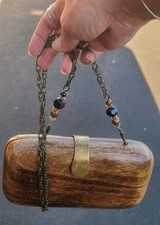 1970s Unique Handcrafted