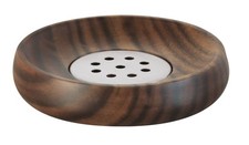 Soap dish Acaia, accessories
