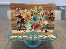 Pioneer Woman Cookbook Holder