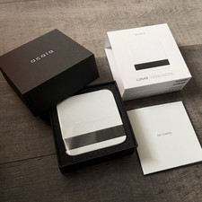 Acaia Lunar Coffee Scale -