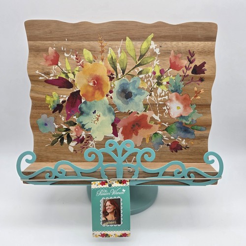 Pioneer woman cookbook holder - pioneer,