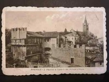 Postcard Pinerolo S. Maurizio