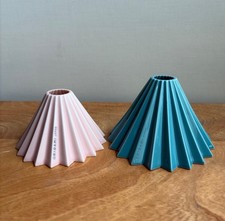 Origami coffee dripper (pour