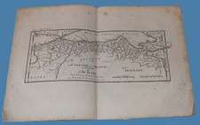 Corinzia Achaie Acaia Argolide